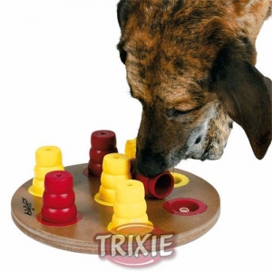 Trixie Dog Activity Solitr