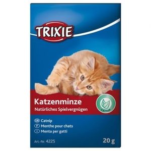 Trixie Katzenminze 20 g