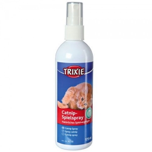 Trixie Catnip-Spielspray, 175 ml