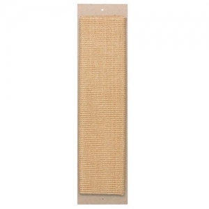 Trixie Kratzbrett 60 x 11 cm - Beige