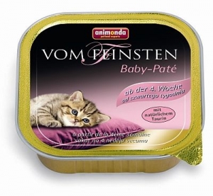 V.Feinsten Baby-Pat   100 g S