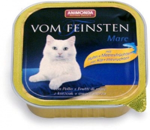 V.F. Mare Huhn-Meeresfr.100g S