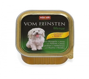 V. Feinsten Gefl-Nudel 150 g S