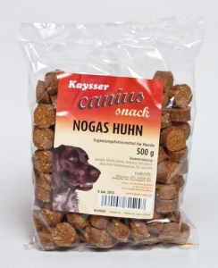 Canius Nogas Huhn        500 g