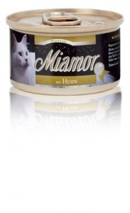 Miamor Huhn             85 g D