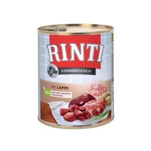 Rinti Lamm             800 g D