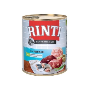 Rinti Seefisch-Lachsoel800 g D