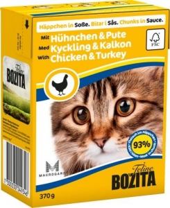 BZ Cat Hp.Soe Huhn-Pute370gT