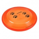 Trixie Dog Disc Frisbee bissfest - 23 cm