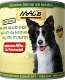 Macs Dog Kanin-Gem-Kart. 800gD