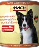 Macs Dog Rentier-Nud-Gem.800gD