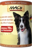 Macs Dog Rentier-Nud-Gem.400gD