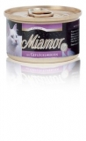 Miamor Gefluegelherzen  85 g D